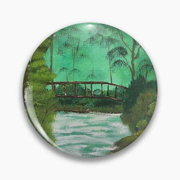 Item preview, ‘Give’, said the Little Stream designed and sold by Hillary  Butler.