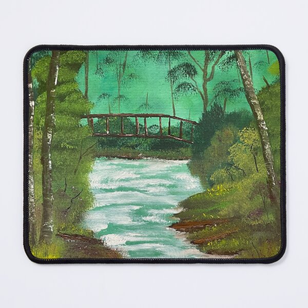 Item preview, ‘Give’, said the Little Stream designed and sold by Hillary Butler.