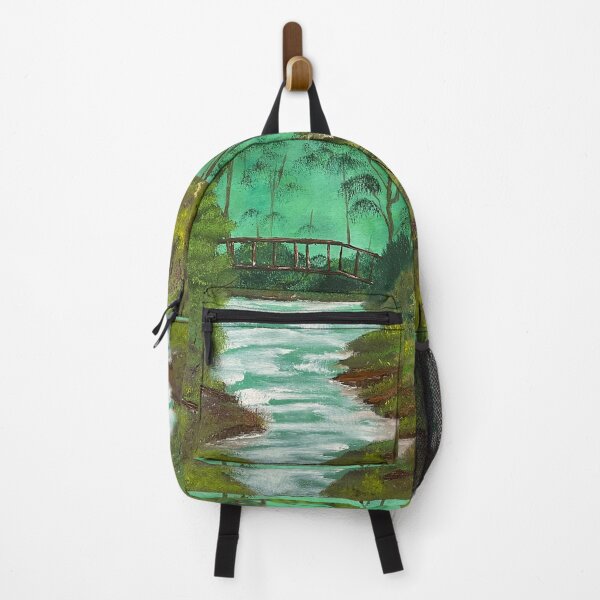 Item preview, ‘Give’, said the Little Stream designed and sold by Hillary Butler.