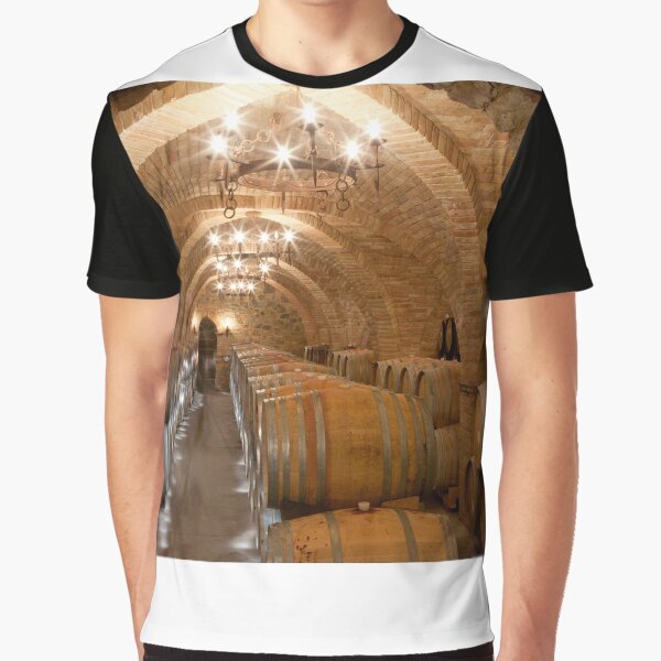 Item preview, Wine barrels in a winery, California (C021/3159) designed and sold by SciencePhoto.