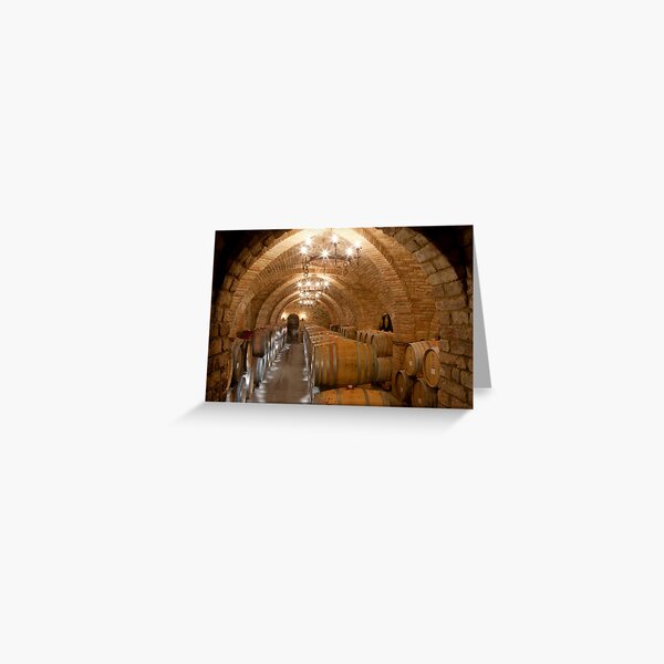 Item preview, Wine barrels in a winery, California (C021/3159) designed and sold by SciencePhoto.