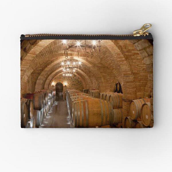 Item preview, Wine barrels in a winery, California (C021/3159) designed and sold by SciencePhoto.