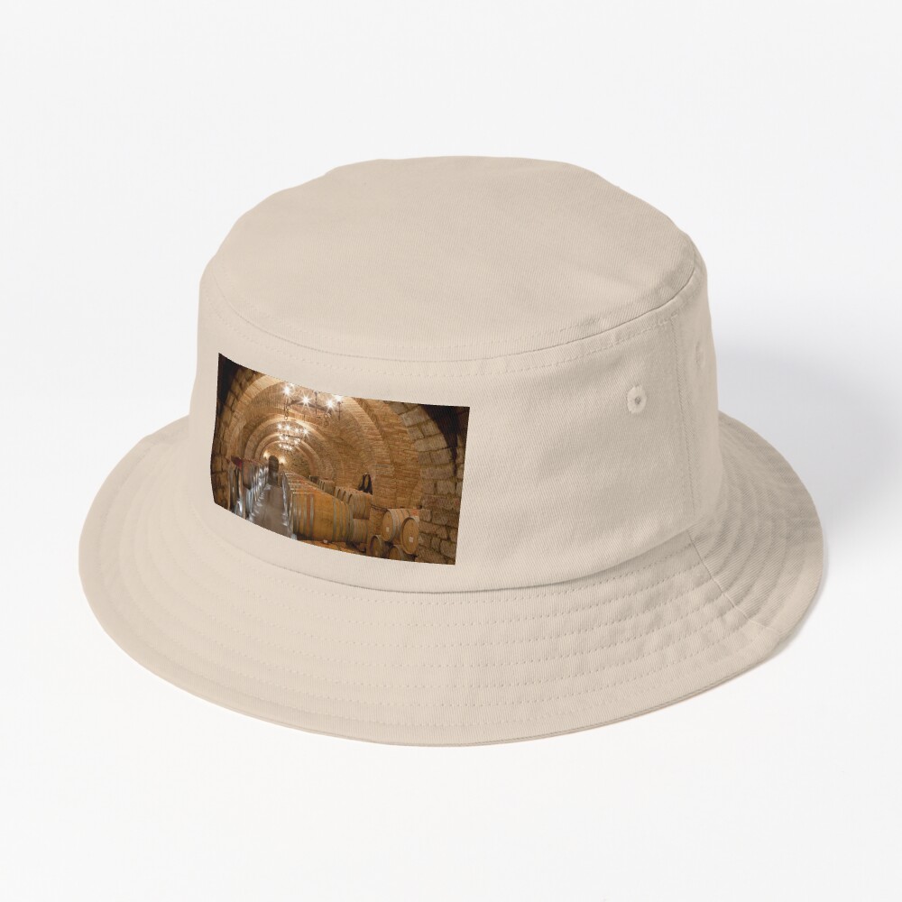 Item preview, Bucket Hat designed and sold by SciencePhoto.