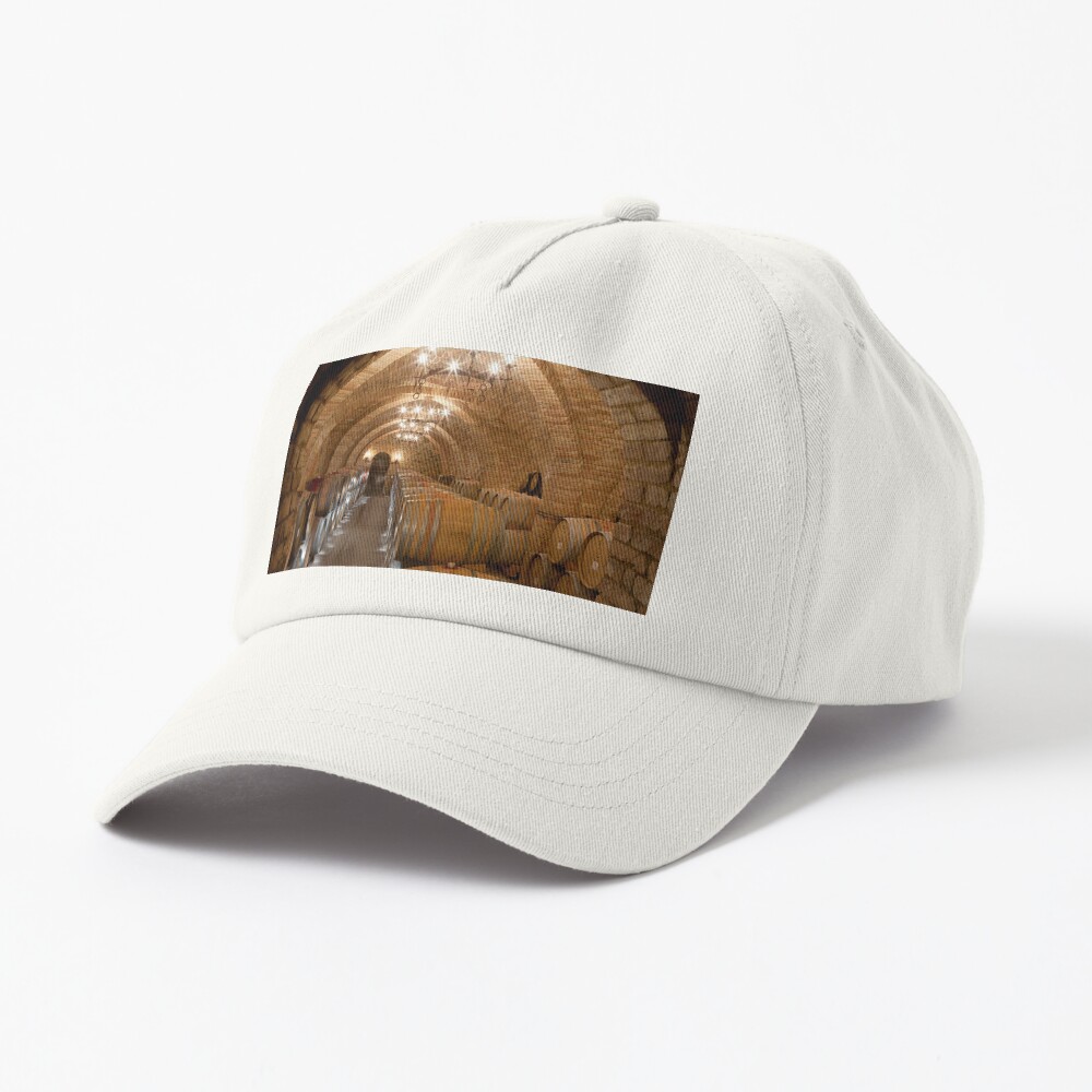 Item preview, Dad Hat designed and sold by SciencePhoto.