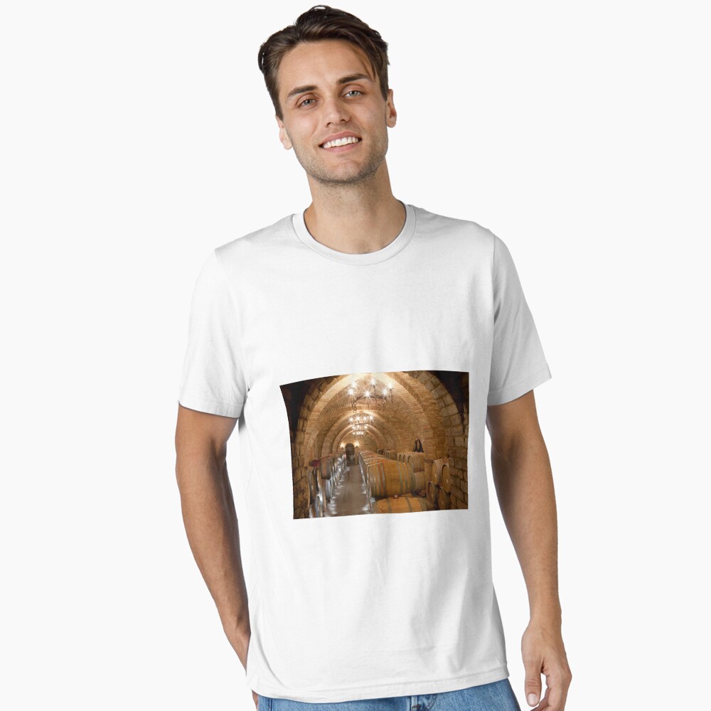 Item preview, Essential T-Shirt designed and sold by SciencePhoto.