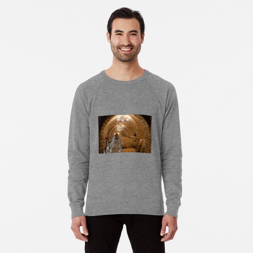 Item preview, Lightweight Sweatshirt designed and sold by SciencePhoto.