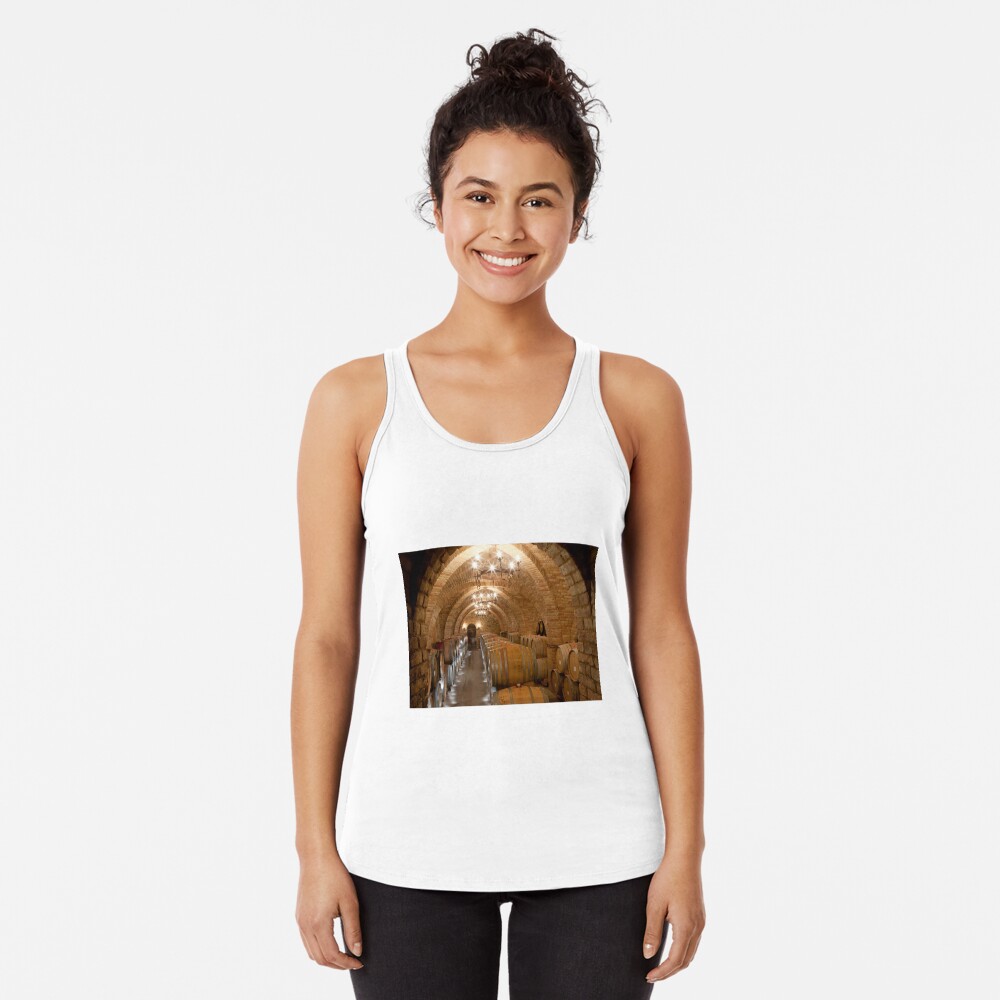 Item preview, Racerback Tank Top designed and sold by SciencePhoto.