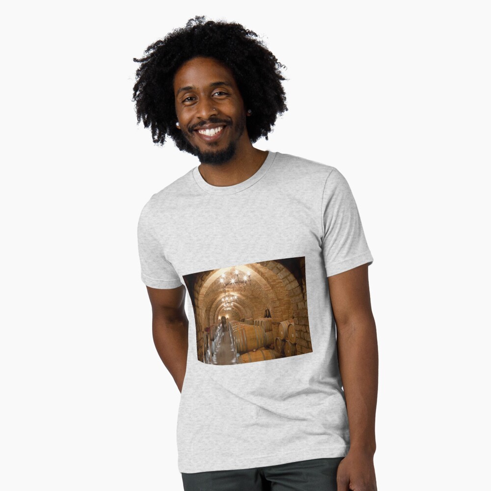 Item preview, Tri-blend T-Shirt designed and sold by SciencePhoto.