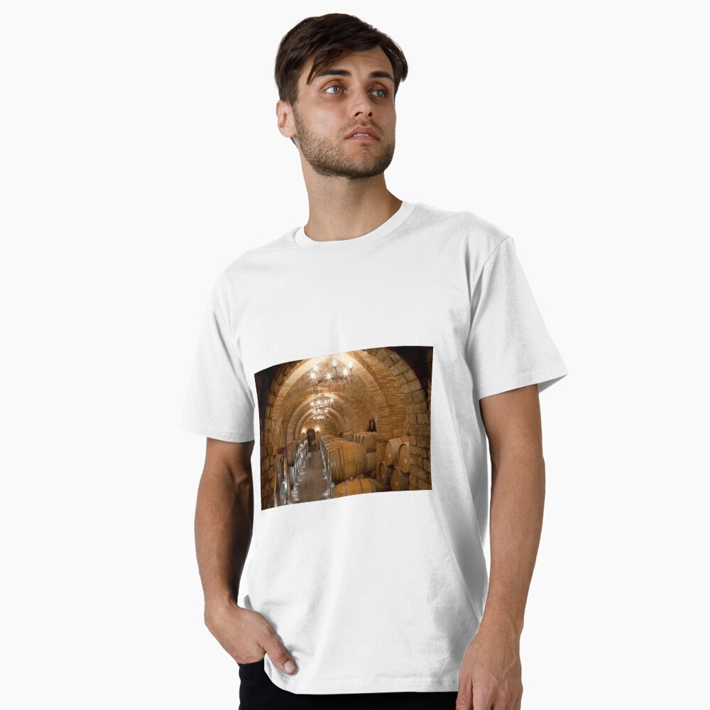 Item preview, Premium T-Shirt designed and sold by SciencePhoto.