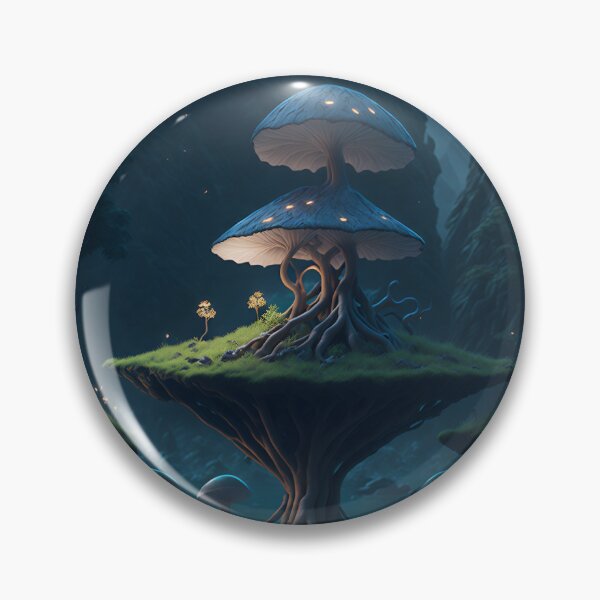 Item preview, Fabled Fantasyland Enchanted Wonderland Mystic Meadow designed and sold by RedArtG09.
