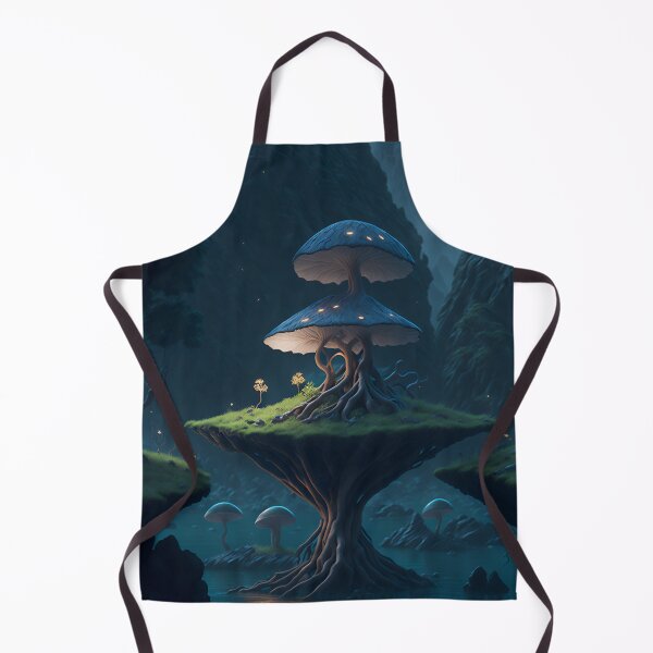Item preview, Fabled Fantasyland Enchanted Wonderland Mystic Meadow designed and sold by RedArtG09.
