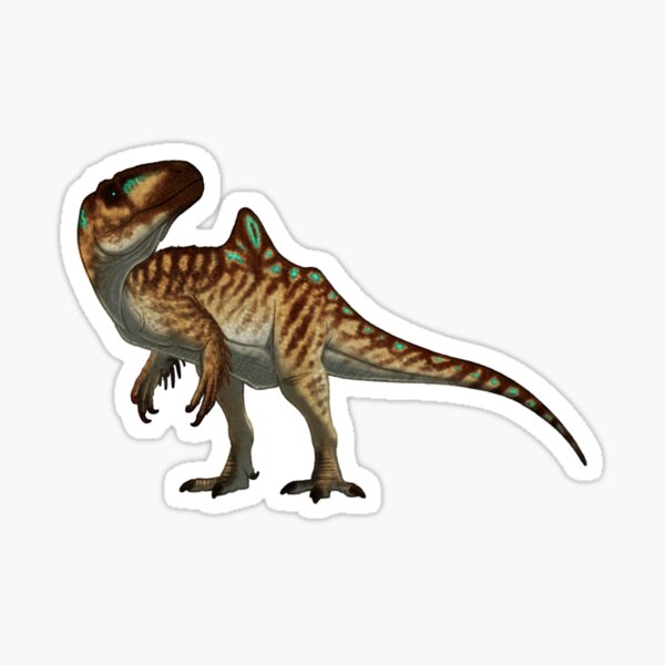 Item preview, Concavenator designed and sold by Dino-drawings.