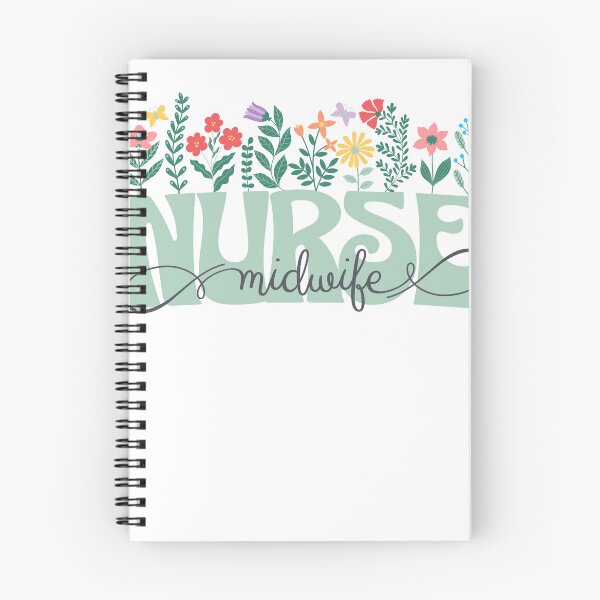 Item preview, Groovy Funny Nurse Midwife designed and sold by cutefashion.