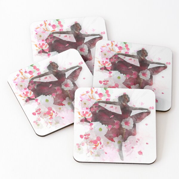Item preview, Spring is Here - Flower Dance designed and sold by MindAsylum.