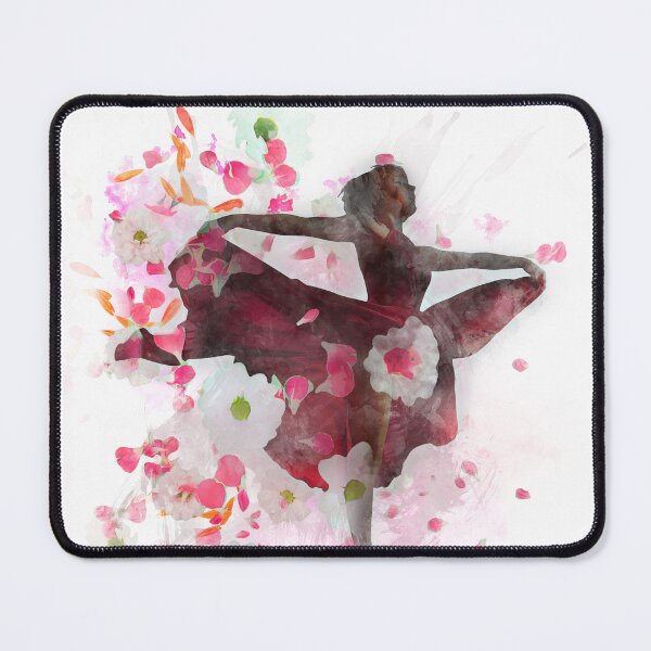 Item preview, Spring is Here - Flower Dance designed and sold by MindAsylum.