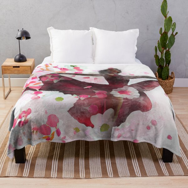 Item preview, Spring is Here - Flower Dance designed and sold by MindAsylum.
