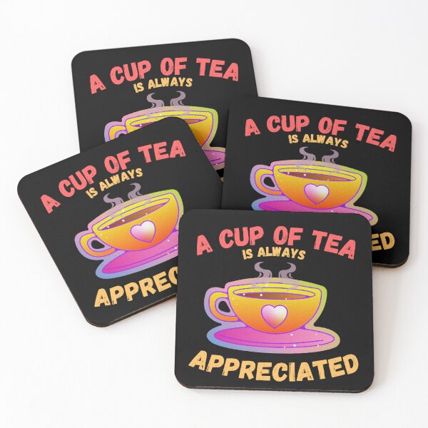 Item preview, Cup of Tea designed and sold by Robmac11.