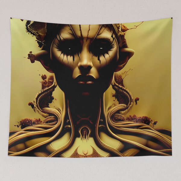 Item preview, Masks of Reality 43 designed and sold by ONYX Pixee.