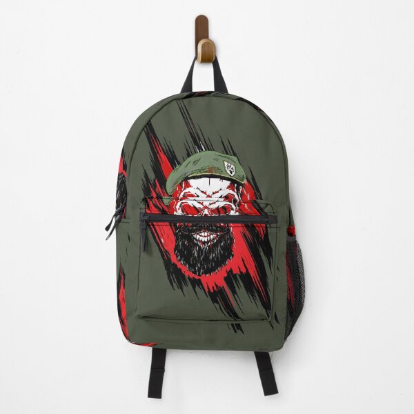 Item preview, SPECIAL FORCES COLLECTION BEARDED designed and sold by THE AMERICAN TEEVANGELIST.
