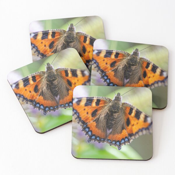 Item preview, Short tortoiseshell designed and sold by Martina Fagan.