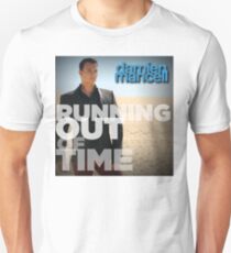 Running Out Of Time -Tshirt Unisex T-Shirt