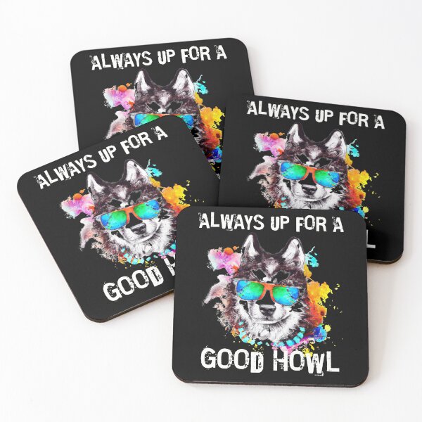 Item preview, Husky Quote designed and sold by HuskyHuddle.