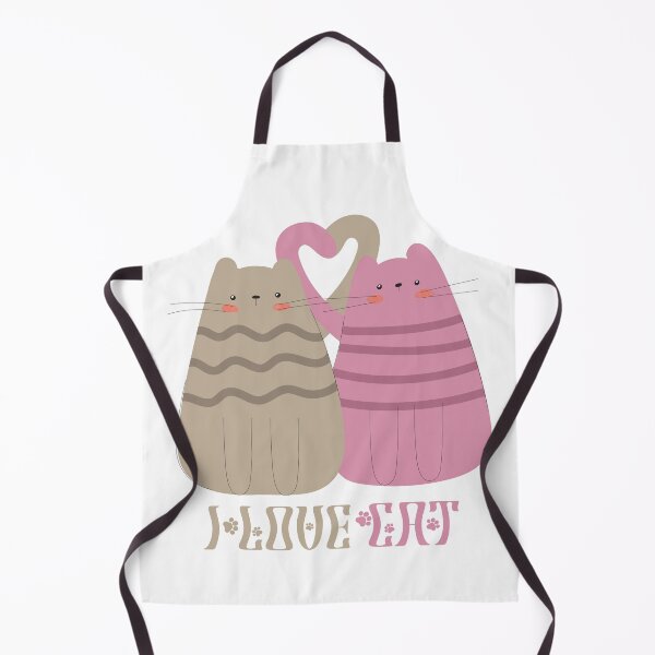Item preview, Cat Miaw - lovely couple designed and sold by Medi-Design.