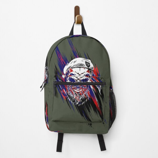 Item preview,  SPECIAL FORCES COLLECTION BEARDED designed and sold by THE AMERICAN TEEVANGELIST.
