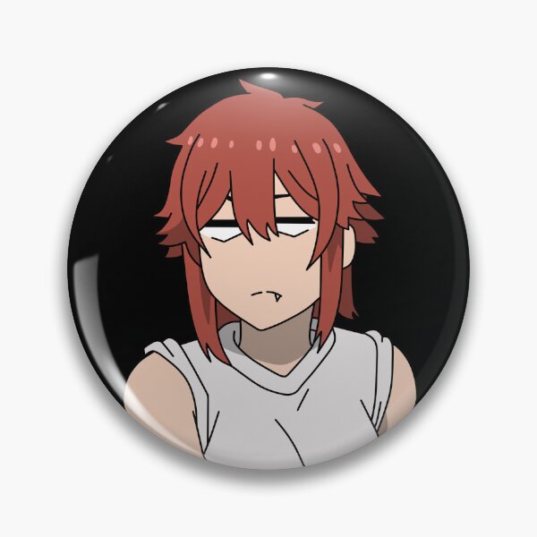 Item preview, Cute tomo chan with weird face designed and sold by Semzig.