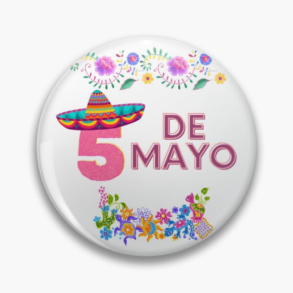 Item preview, Cinco De Mayo designed and sold by MeeksPrinTing.