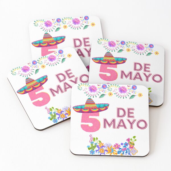 Item preview, Cinco De Mayo designed and sold by MeeksPrinTing.