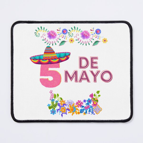 Item preview, Cinco De Mayo designed and sold by MeeksPrinTing.