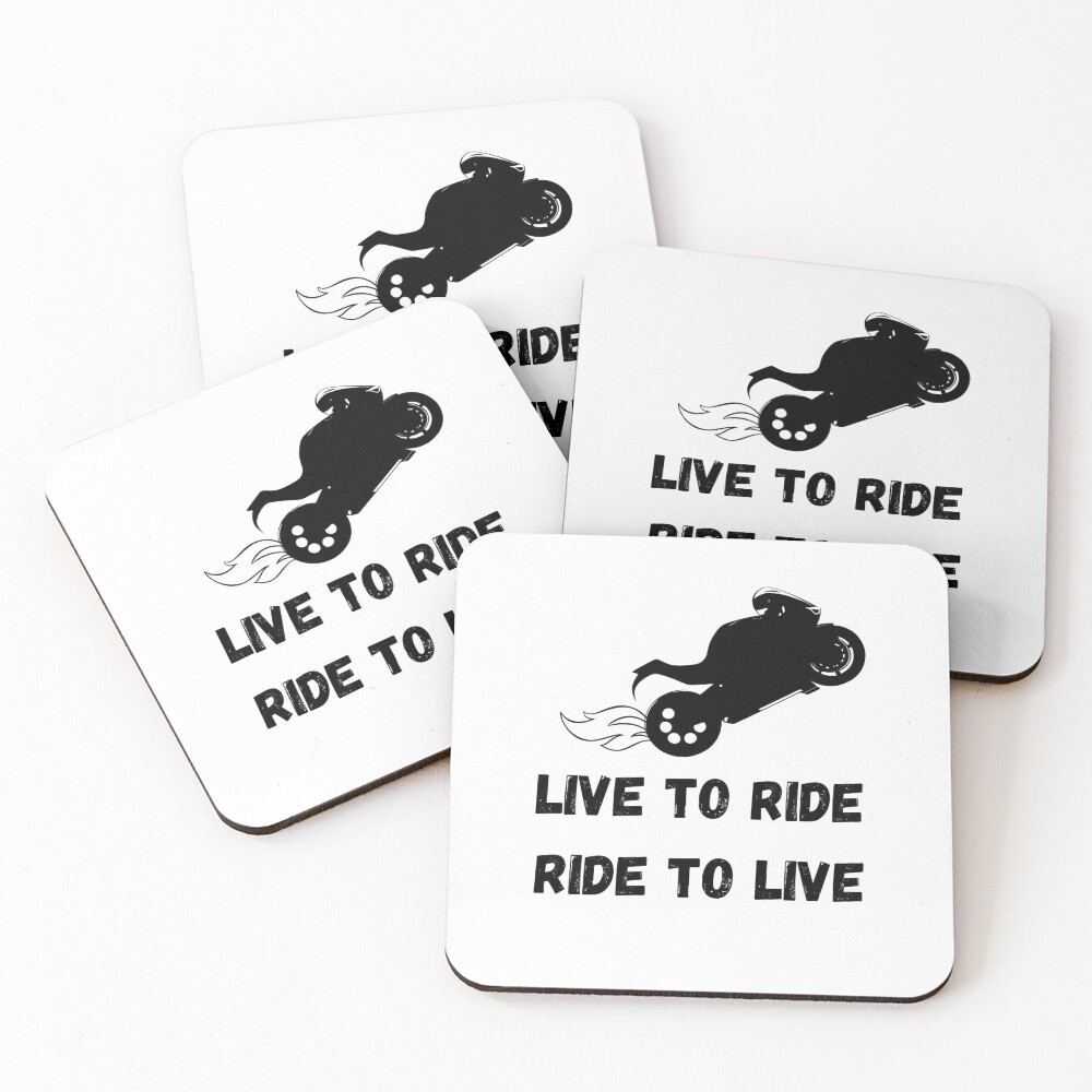 Item preview, Coasters (Set of 4) designed and sold by YammsDesign.