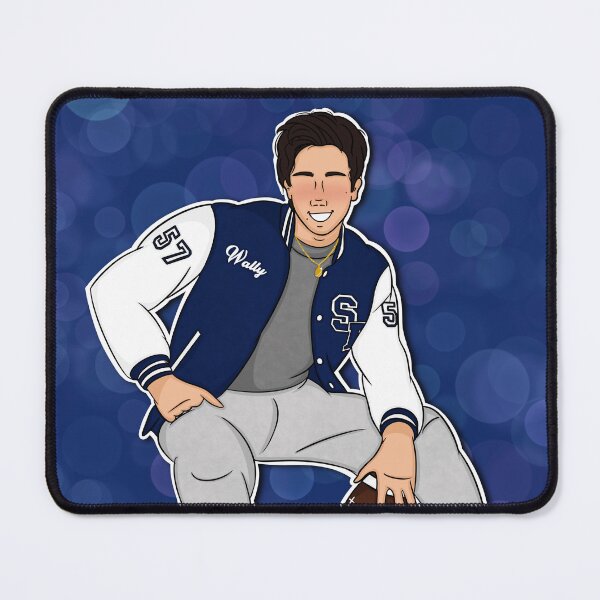 Item preview, Wally School Spirits designed and sold by Chrissybell648.