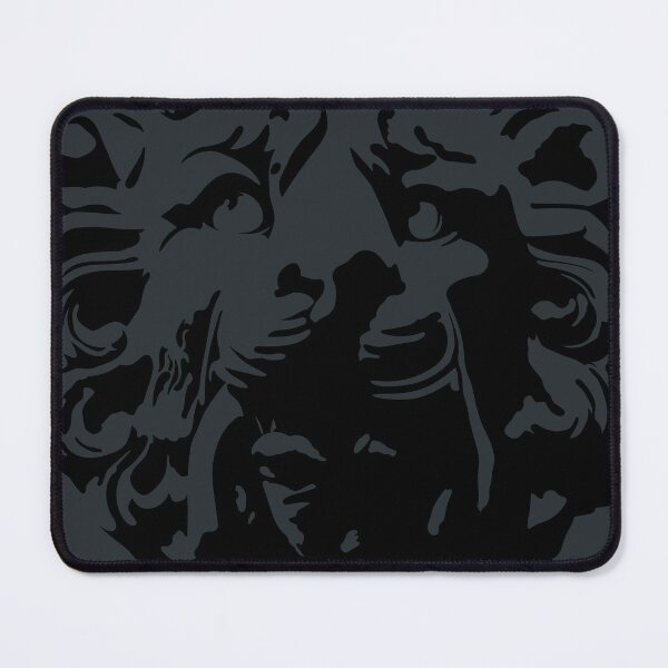Item preview, Hic Sunt Leones designed and sold by Etienne Ranc.