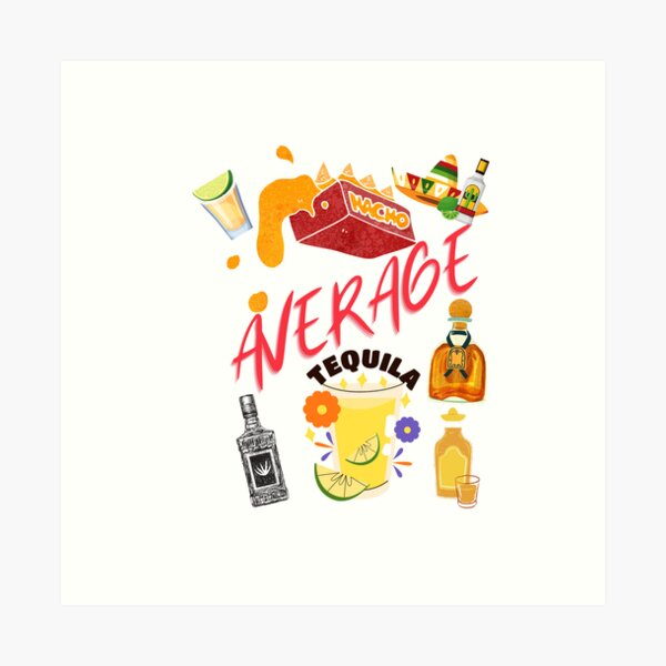 Aperçu de l'œuvre Cinco De Mayo créée et vendue par MeeksPrinTing.