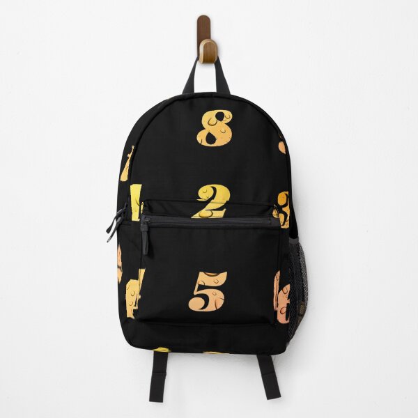 Item preview, 1 to 9 numbers  designed and sold by NumbersFort.