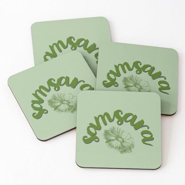 Item preview, Samsara Design designed and sold by Autumn--Leaves.