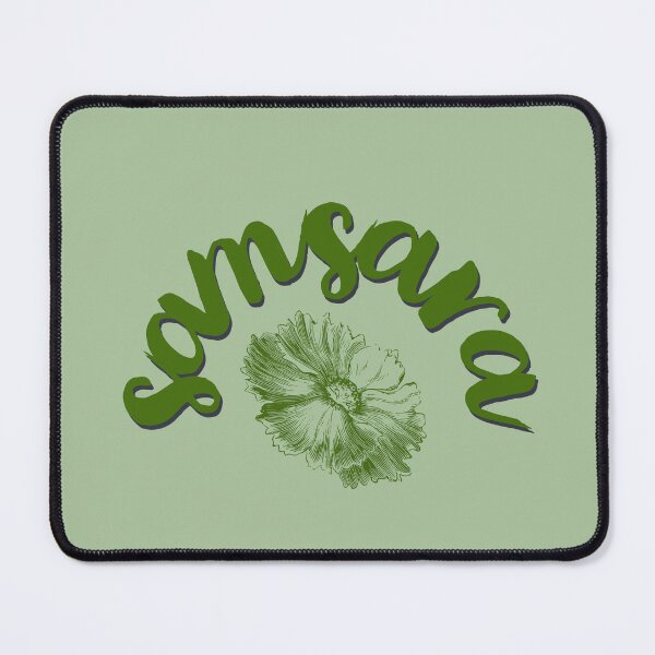 Item preview, Samsara Design designed and sold by Autumn--Leaves.