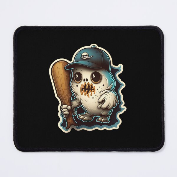 Item preview, Ghost Forkball designed and sold by DiamondPixel.
