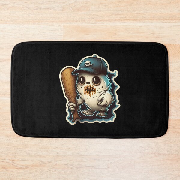 Item preview, Ghost Forkball designed and sold by DiamondPixel.