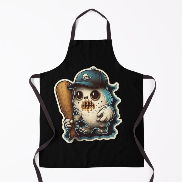 Item preview, Ghost Forkball designed and sold by DiamondPixel.