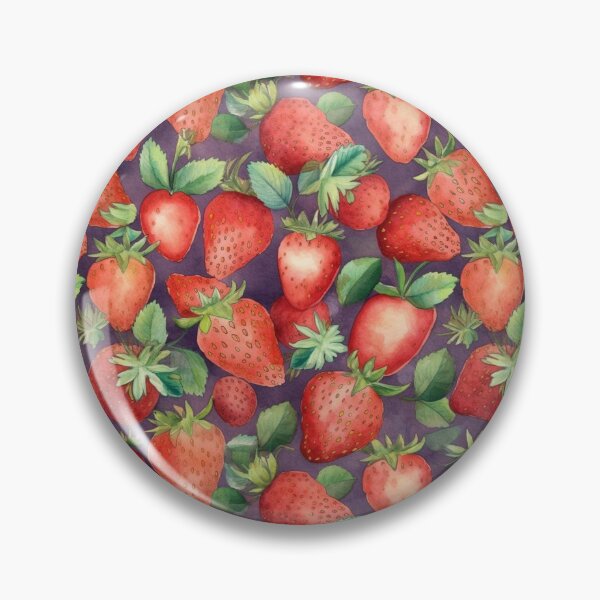 Item preview, Strawberry fields designed and sold by holodream.