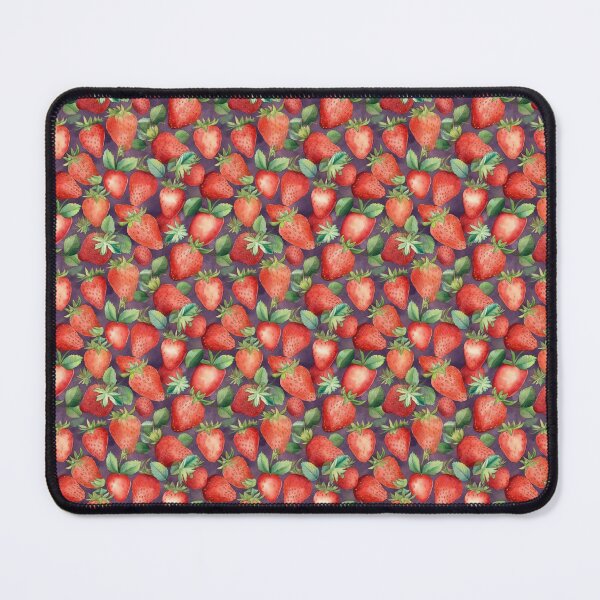 Item preview, Strawberry fields designed and sold by holodream.