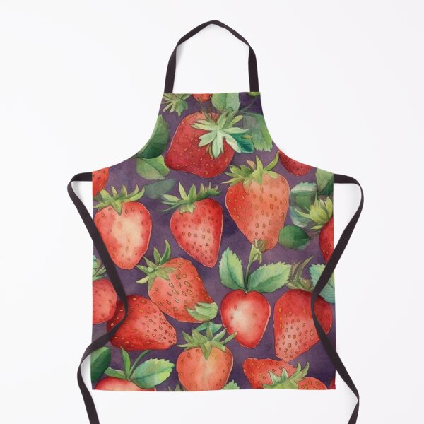 Item preview, Strawberry fields designed and sold by holodream.