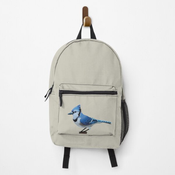 Item preview, Blue Jay designed and sold by BastsTardyChild.