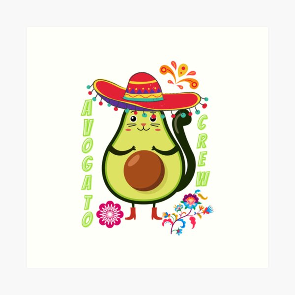 Aperçu de l'œuvre Cinco de Mayo créée et vendue par MeeksPrinTing.