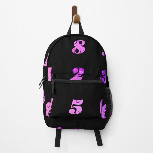 Item preview, 1 to 9 numbers Pack designed and sold by NumbersFort.