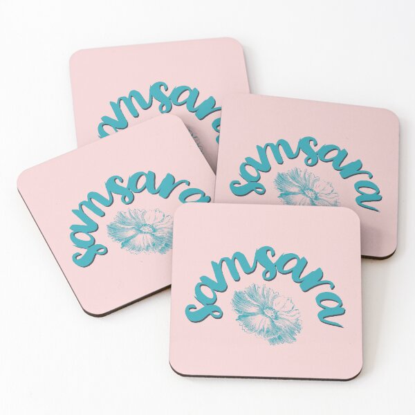 Item preview, Samsara Design designed and sold by Autumn--Leaves.