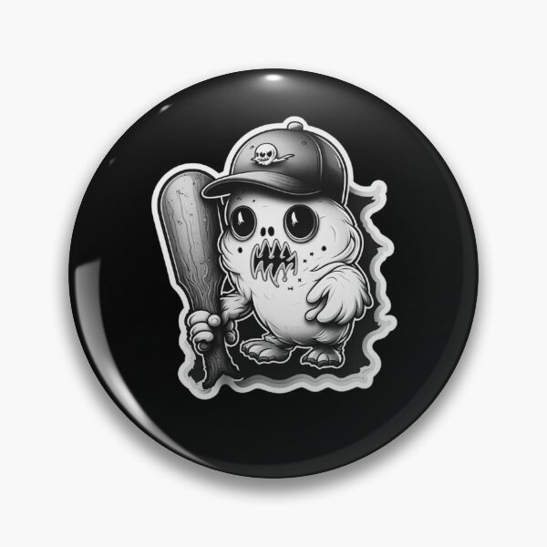 Item preview, Ghost Forkball designed and sold by DiamondPixel.